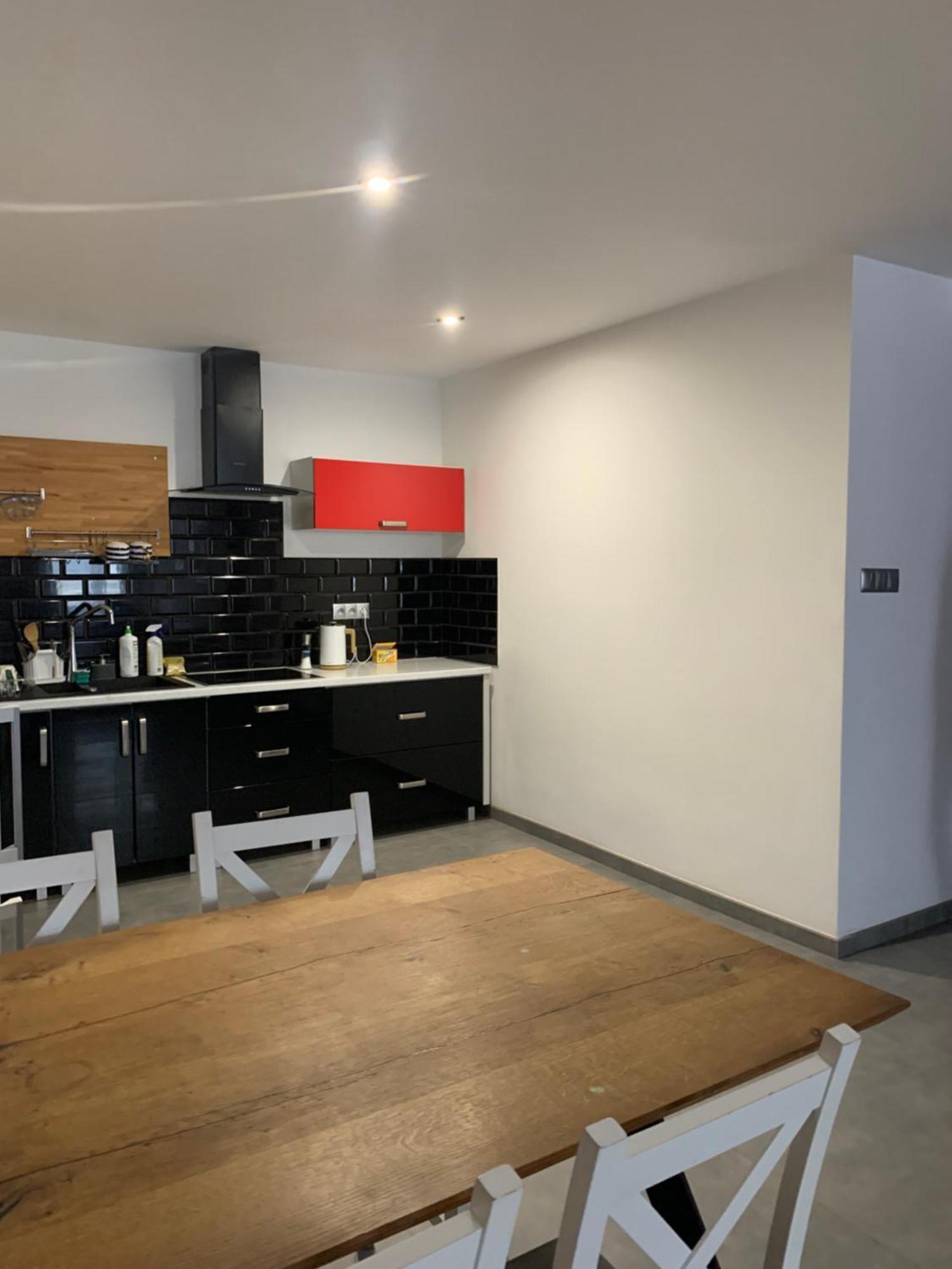 Apartament Gold 2 زواتورويا المظهر الخارجي الصورة